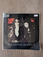 Sisters of Mercy  This Corrosion, Gebruikt, Overige genres, 7 inch, Single