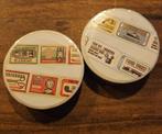 Washi tape tickets, Hobby en Vrije tijd, Knutselen, Ophalen, Nieuw, Materiaal