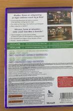 My body coach 3, Spelcomputers en Games, Games | Xbox 360, Puzzel en Educatief, Vincent's games, 1 speler, Ophalen of Verzenden