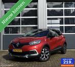Renault Captur Energy TCe S&S Intens Sedan NAVI|PDC, Voorwielaandrijving, 898 cc, Gebruikt, Euro 6