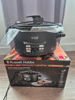 Slowcooker Russell Hobbs Sous Vide 6.5 Liter, Witgoed en Apparatuur, Slowcookers, Ophalen of Verzenden, Zo goed als nieuw