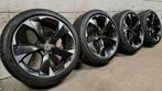 Lichtmetalen velgen Seat Leon Cupra 225/40/18 top set!, Auto-onderdelen, 18 inch, Gebruikt, Banden en Velgen, Ophalen of Verzenden