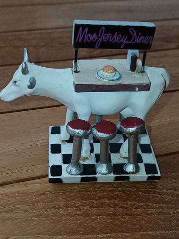 Cow parade Small  beschikbaar voor biedingen