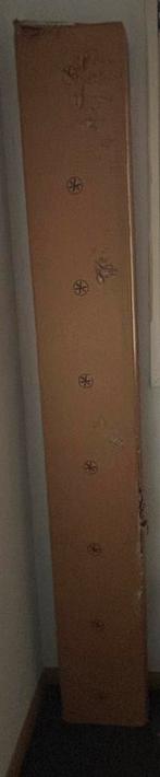 Ikea Bestå Burs handwandmeubel, Huis en Inrichting, Ophalen, Overige materialen, Nieuw, Met hangruimte