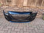 Voorbumper Mazda 2 DY, Ophalen of Verzenden, Mazda, Bumper