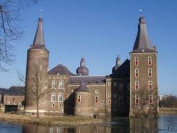 20% korting pp entree Kasteel Hoensbroek beschikbaar voor biedingen