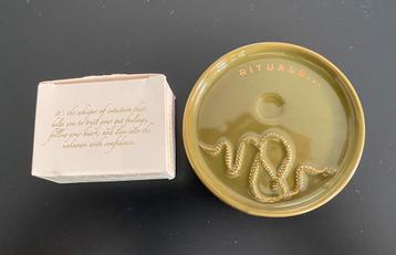 Nieuw Rituals Intuitia wierook kegels limited edition beschikbaar voor biedingen