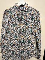 Heren overhemd a fish name fred, Ophalen, Zo goed als nieuw, Overige kleuren