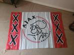 Nieuwe ajax vlag, Ophalen, Nieuw