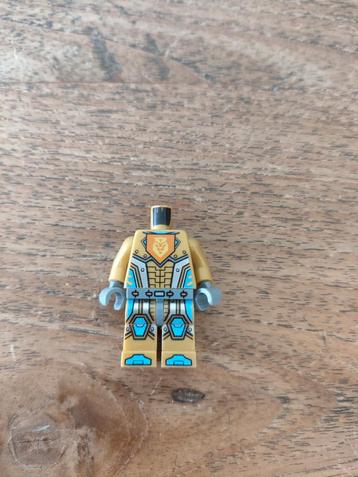 Lego Nexo Knights onderdeeltje zeldzaam beschikbaar voor biedingen