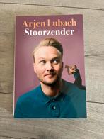 Arjen Lubach - Stoorzender, Ophalen of Verzenden, Zo goed als nieuw, Arjen Lubach, Nederland