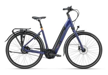 DEMO!! Koga E-Nova Evo PT Unlimited 47cm Ebike. SUPERDEAL! beschikbaar voor biedingen