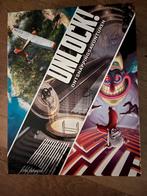Unlock! Ontsnappingsavonturen, Drie of vier spelers, Ophalen of Verzenden, Zo goed als nieuw