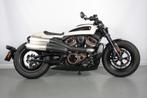 Harley-Davidson SPORTSTER S (bj 2023), Chopper, Bedrijf, Meer dan 35 kW