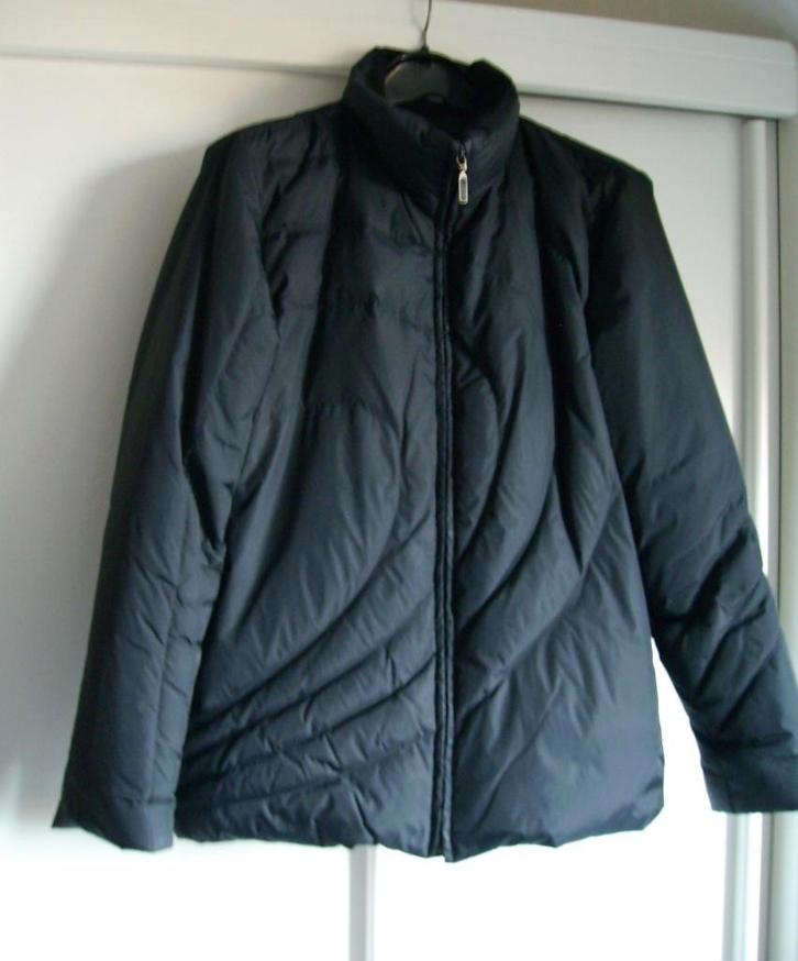 Mexx winterjas maat 38, Kleding | Dames, Jassen | Winter, Gedragen, Maat 38/40 (M), Zwart, Ophalen of Verzenden