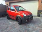 Microcar Highland X MGO, Diversen, Brommobielen en Scootmobielen, Ophalen, Microcar, Zo goed als nieuw, 16 km/u of meer
