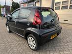 Peugeot 107 1.0 Envy [bj 2012] 5DRS|Airco|Led, Auto's, Peugeot, Origineel Nederlands, Te koop, Benzine, 4 stoelen