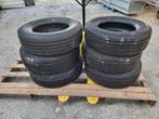 Banden Goodyear 245/70R19.5, Ophalen