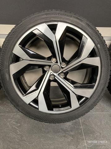 20” originele Renault Austral / Espace 6 velgen winterbanden beschikbaar voor biedingen