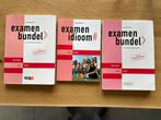 Examenbundels en Idioom Duits VWO, Gelezen, VWO, Duits, ThiemeMeulenhoff