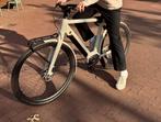 Veloretti Ace Two Pro - Dune, Ophalen, Veloretti, Zo goed als nieuw, 59 cm of meer