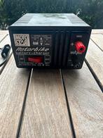 Accu Oplader - Moto Star Motorbike Charger, Auto-onderdelen, Ophalen of Verzenden, Gebruikt, Universele onderdelen