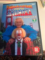 Bassie & Adriaan - op reis door Amerika (san francisco) 5=4, Alle leeftijden, Ophalen of Verzenden, Zo goed als nieuw