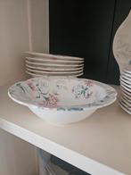 Johnson Brothers Lynton Servies, Huis en Inrichting, Keuken | Servies, Ophalen of Verzenden