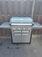 Campingaz 4 Series Premium BBQ - Gasbarbecue - 4 Branders -, Ophalen, Zo goed als nieuw