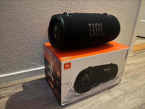 JBL - XTREME 3 Nieuw!, Audio, Tv en Foto, Luidsprekers, Nieuw, Center speaker, 60 tot 120 watt, JBL, Ophalen