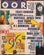 OOR 24-1996 Cash Kiss Ani Difranco Nada Surf RL Burnside Ba, Ophalen of Verzenden, Zo goed als nieuw, Muziek, Film of Tv