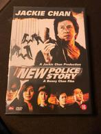 New police story dvd, Cd's en Dvd's, Dvd's | Actie, Verzenden