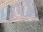 Stenen, Tuin en Terras, Ophalen, Zo goed als nieuw, Beton, Klinkers