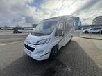 Sunlight V66 Adventure COMPACT WEINIG KILOMETERS, Caravans en Kamperen, Campers, Sunlight, Tot en met 2, Bedrijf, Diesel