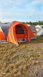 6 persoons tent, Caravans en Kamperen, Tenten, Ophalen of Verzenden, Gebruikt, Tot en met 6