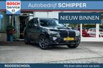 BMW X3 xDrive30e High Executive M-Sport, Auto's, BMW, Gebruikt, Zwart, Vierwielaandrijving, SUV of Terreinwagen