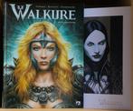 Walkure deluxe hc + print (Dark Dragon Books), Complete serie of reeks, Ophalen of Verzenden, Zo goed als nieuw