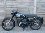 A.J.S. 16-MS 350 1957 Gerestaureerd, Bedrijf, Overig, 350 cc, A.j.s.