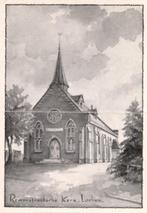 Gezocht: prentbriefkaarten van H. Holterman, Verzamelen, Ansichtkaarten | Nederland, Ophalen of Verzenden, 1940 tot 1960, Gelderland