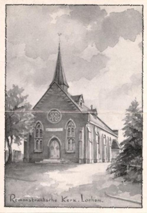 Gezocht: prentbriefkaarten van H. Holterman, Verzamelen, Ansichtkaarten | Nederland, Gelderland, 1940 tot 1960, Ophalen of Verzenden