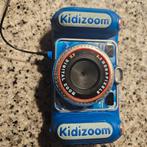 VTech Kidizoom Camera met Koptelefoon, Kinderen en Baby's, Speelgoed | Vtech, Ophalen of Verzenden, Gebruikt, 4 tot 6 jaar