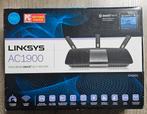 Linksys Router, Computers en Software, Routers en Modems, Ophalen of Verzenden, Zo goed als nieuw