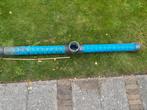 Zuigkorf ., Doe-het-zelf en Verbouw, Buizen en Afvoer, Ophalen, Gebruikt, 2 tot 4 meter