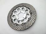 Suzuki GSX600F remschijf LV GSX 600 F rem schijf brake disc, Ophalen of Verzenden, Gebruikt