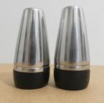 Zout en Peper shaker - Alessi [813], Antiek en Kunst, Ophalen