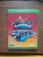 Xbox one skylanders superchargers, Avontuur en Actie, 2 spelers, Ophalen of Verzenden, Zo goed als nieuw