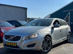 Volvo V60 1.6 T3 Ocean Race | ECC | LMV | Leer | Navi, Voorwielaandrijving, 4 cilinders, 150 pk, Handgeschakeld