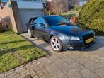 Audi A4 Avant 2.0 Tfsi b8 2011 Donkerblauw S line  pro, Auto's, Zwart, 4 cilinders, 1984 cc, A4