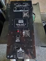 DAP Pro Sound Mate 2 Versterker Unit, Ophalen of Verzenden, Gebruikt, 500 tot 1000 watt, P.A.