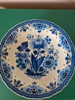 Royal Delfts Blauw Bord 30 cm, Ophalen of Verzenden